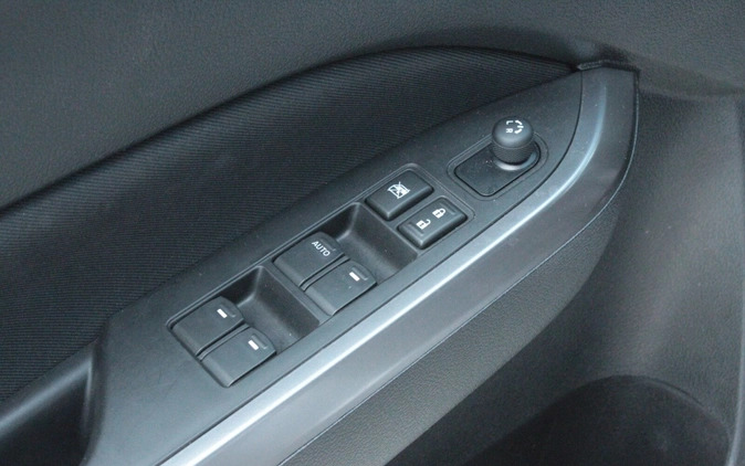 Suzuki Vitara cena 102900 przebieg: 22167, rok produkcji 2023 z Słubice małe 277